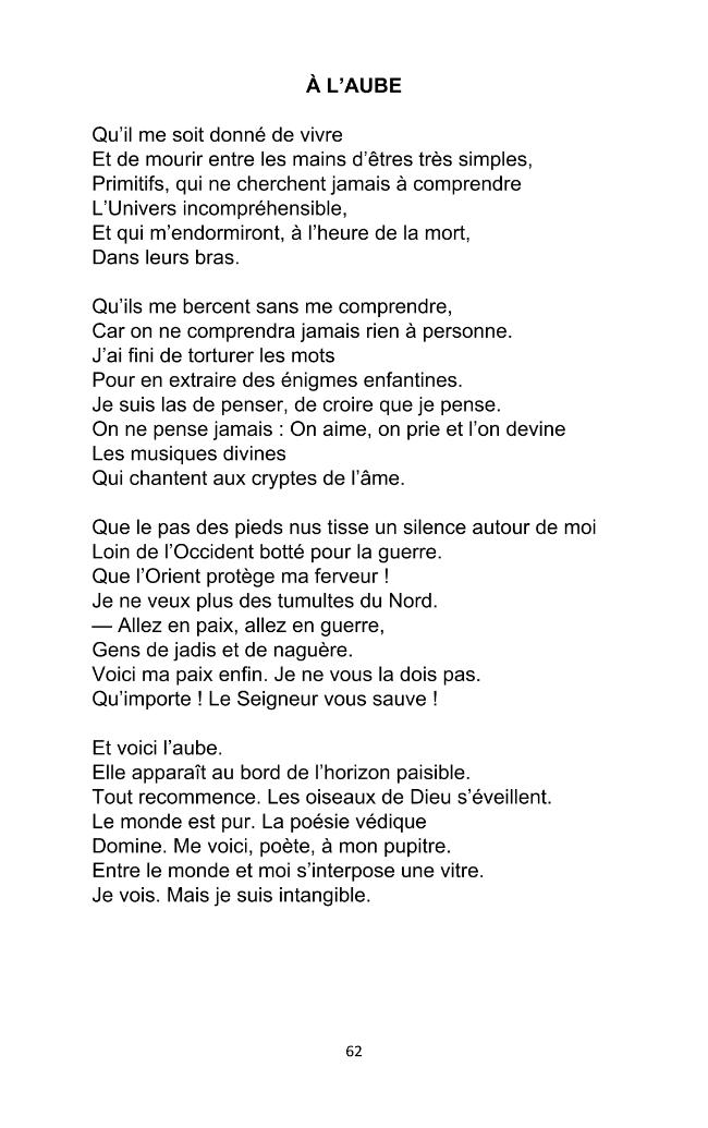 Exemple de page