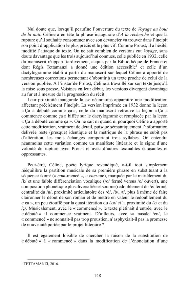 Probeseite