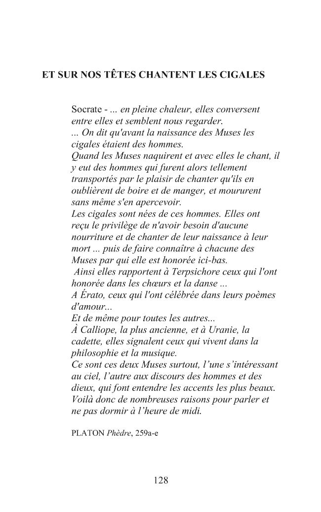 Probeseite