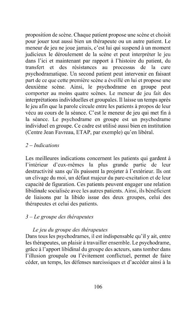 Probeseite