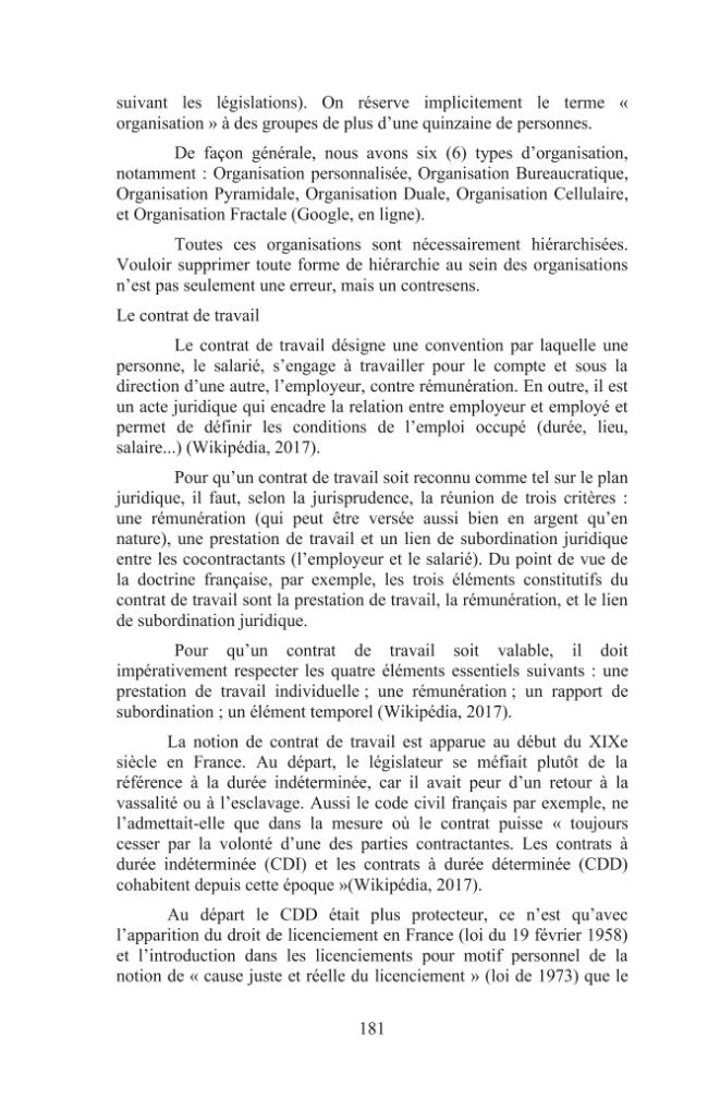 Sample page