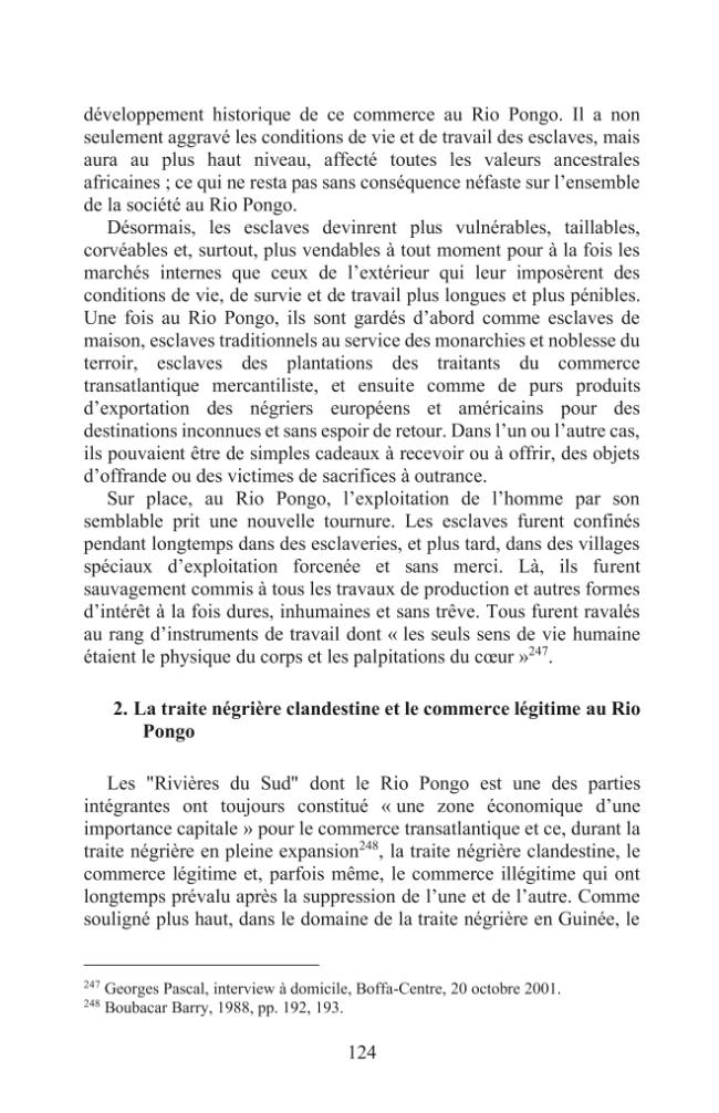 Probeseite