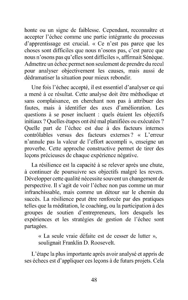 Probeseite