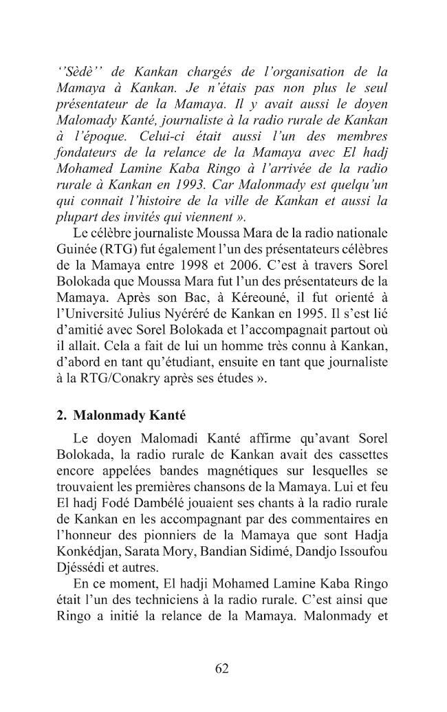 Sample page
