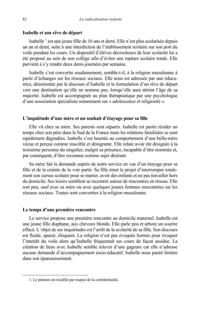Probeseite