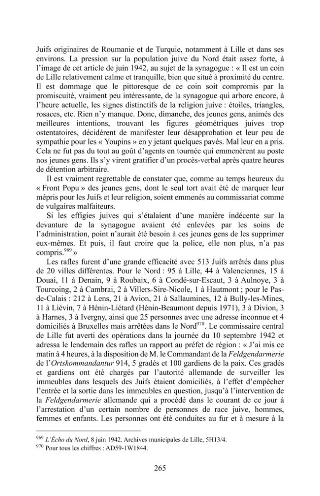 Página de muestra