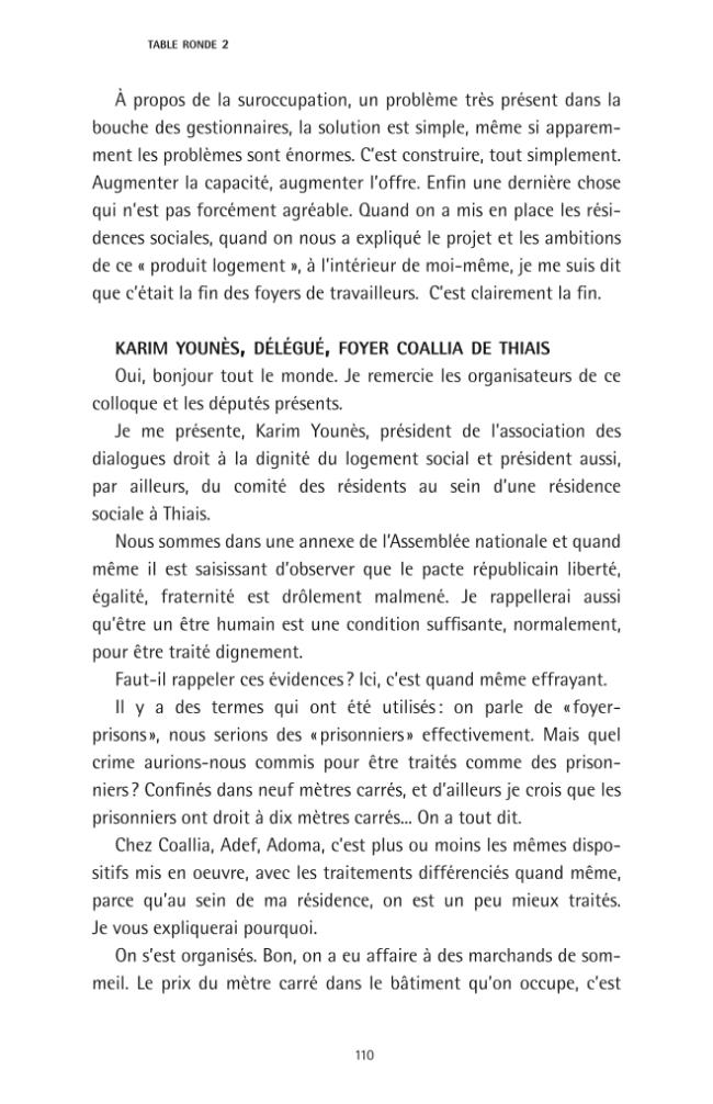 Sample page