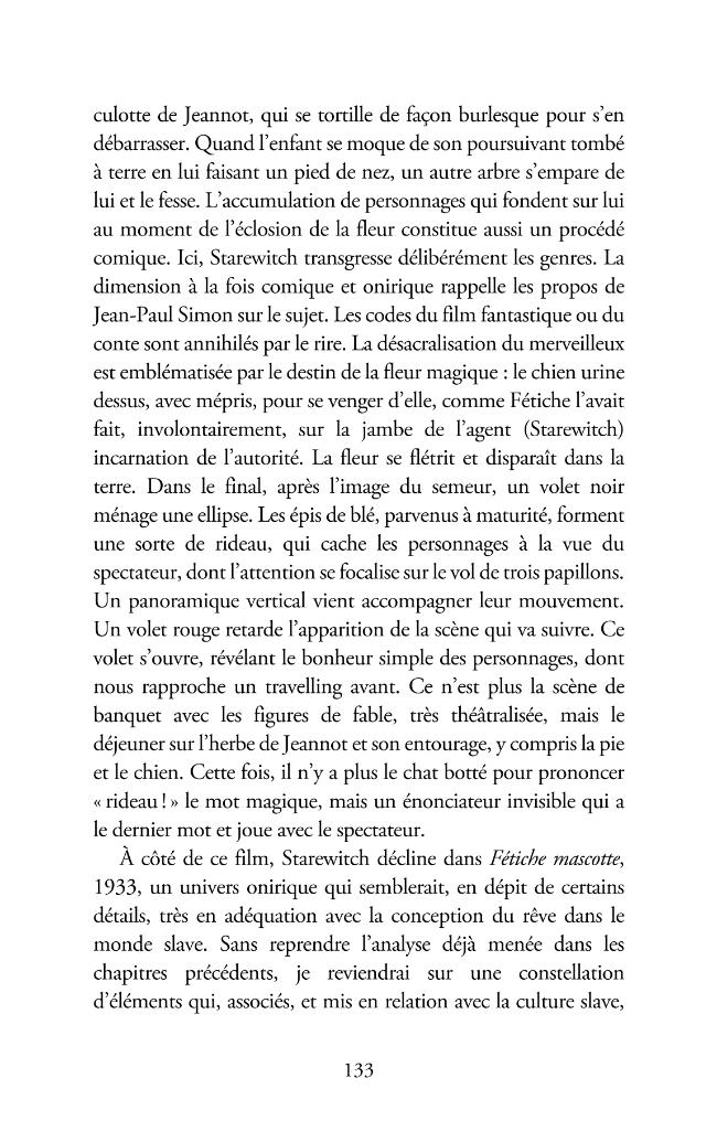Probeseite