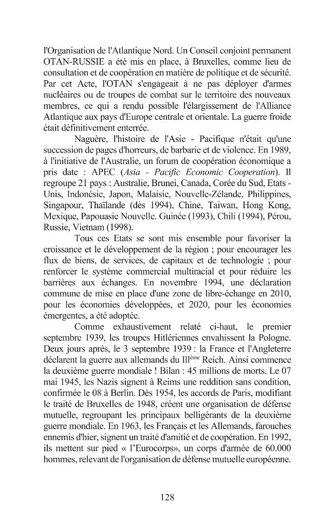 Página de muestra