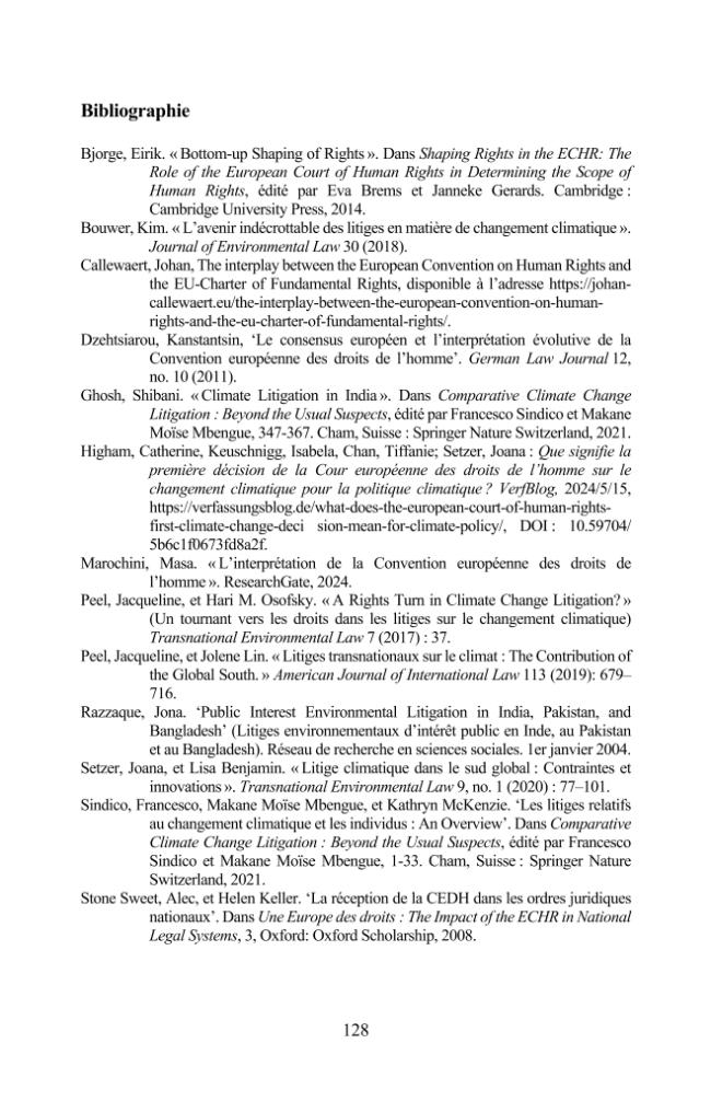 Exemple de page