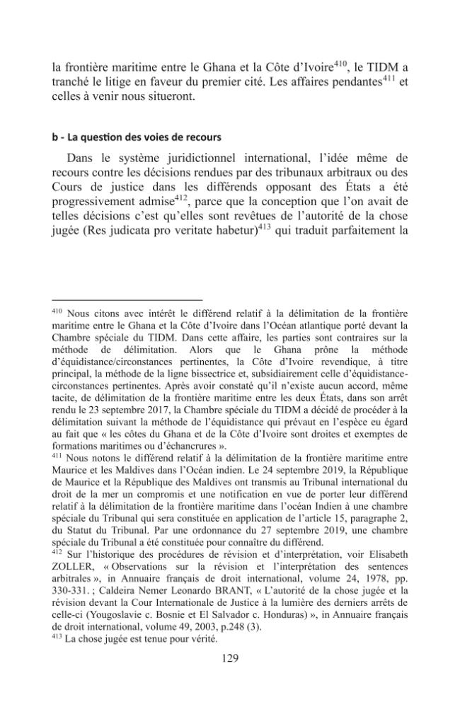 Exemple de page