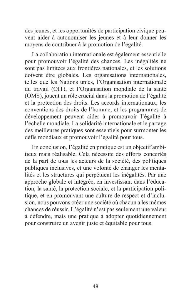 Sample page