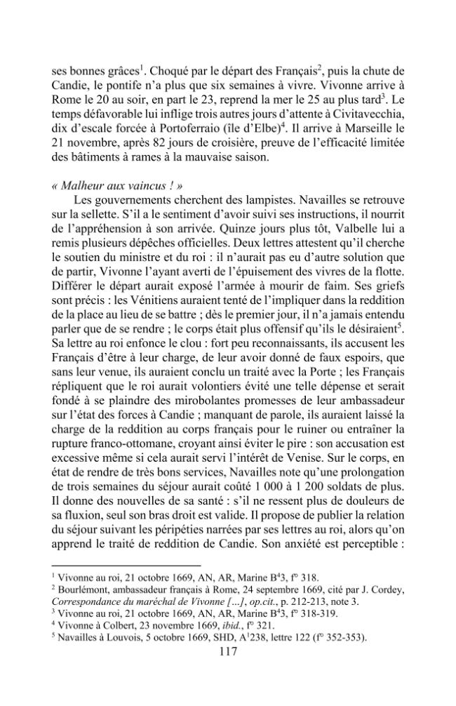 Probeseite