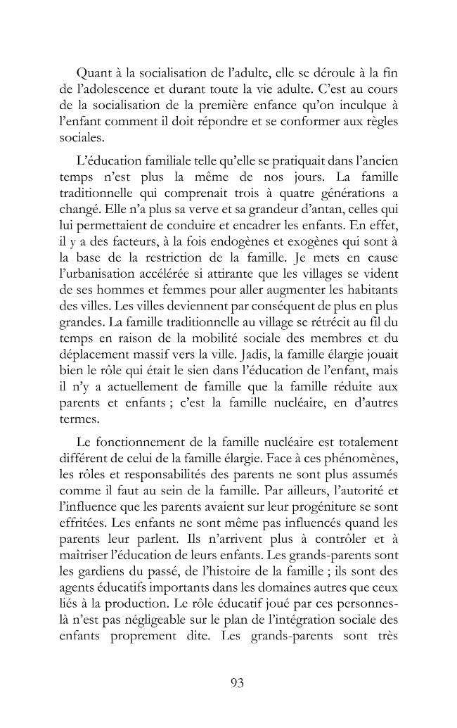 Sample page