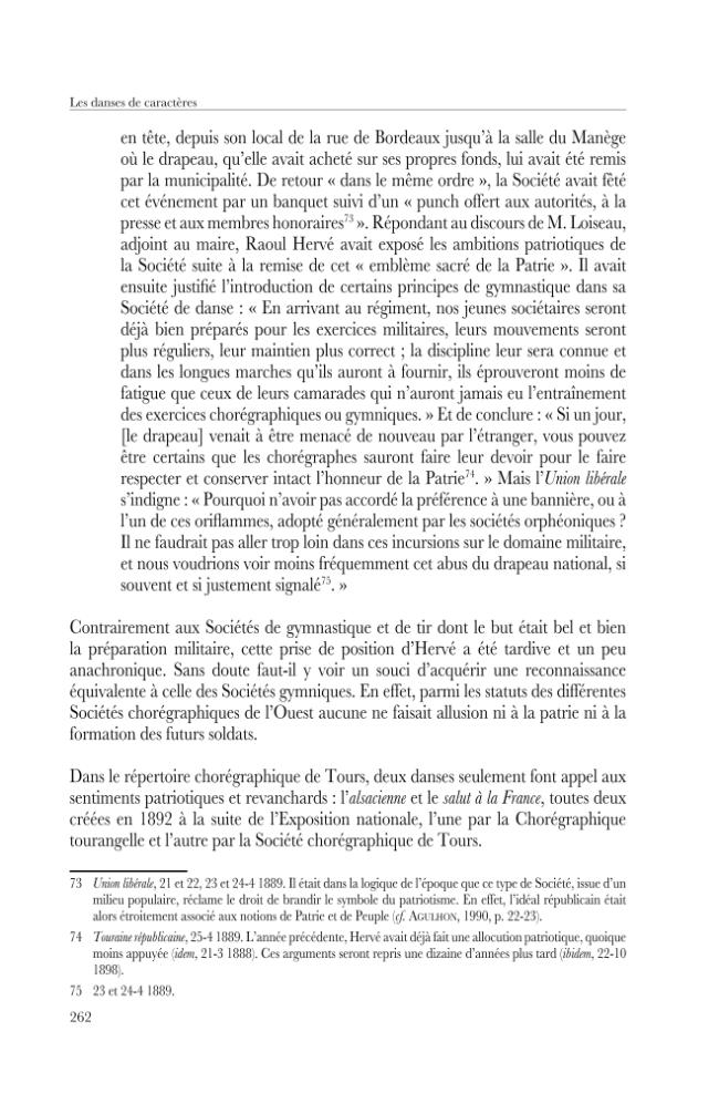 Probeseite
