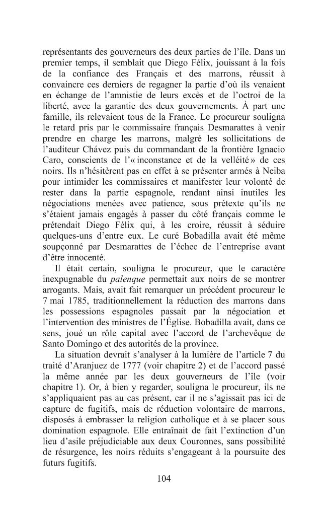 Probeseite