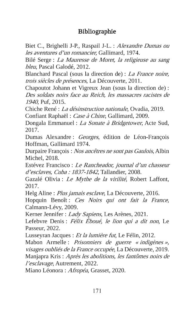 Exemple de page