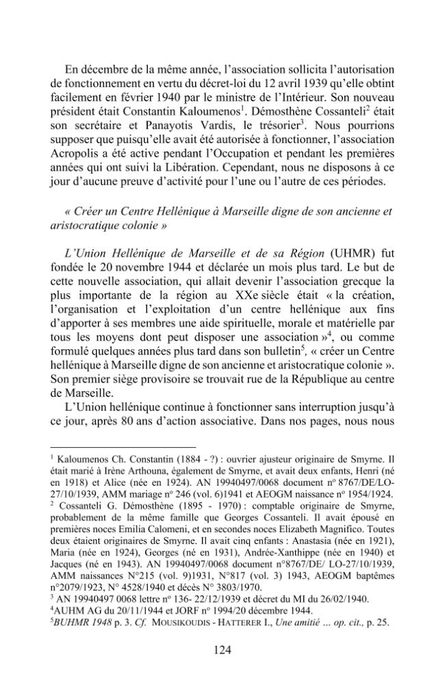 Probeseite