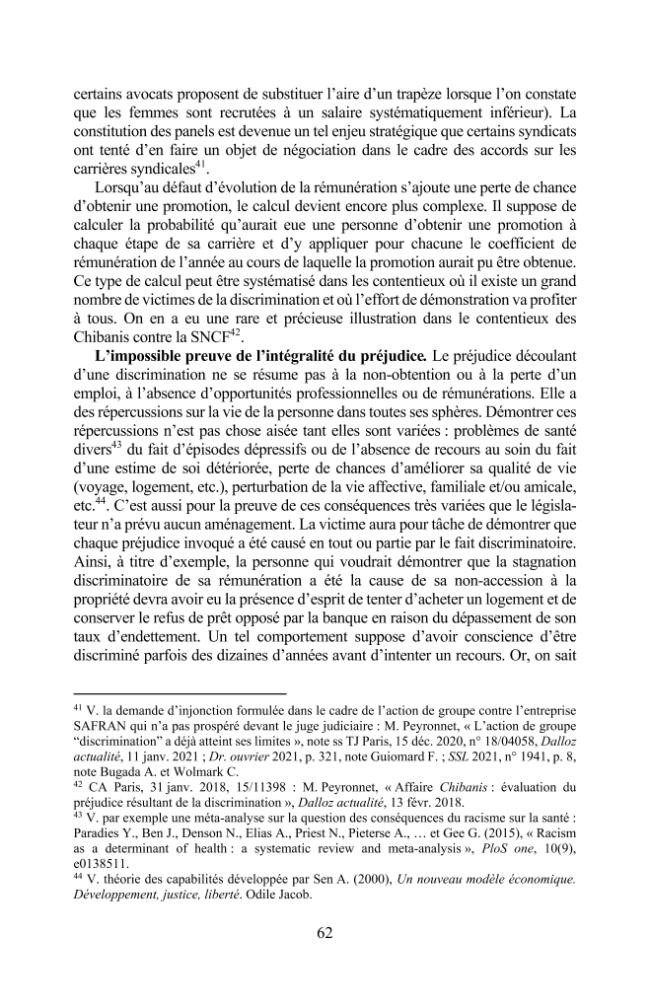 Exemple de page