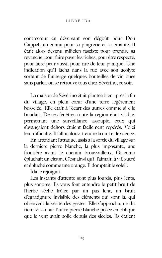 Sample page