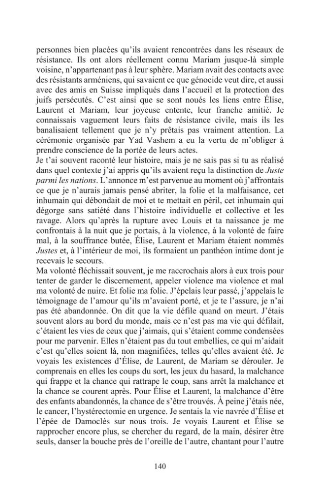 Sample page
