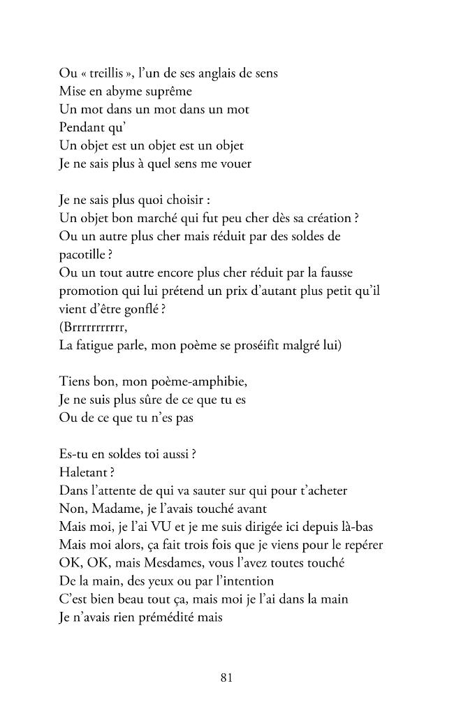 Probeseite
