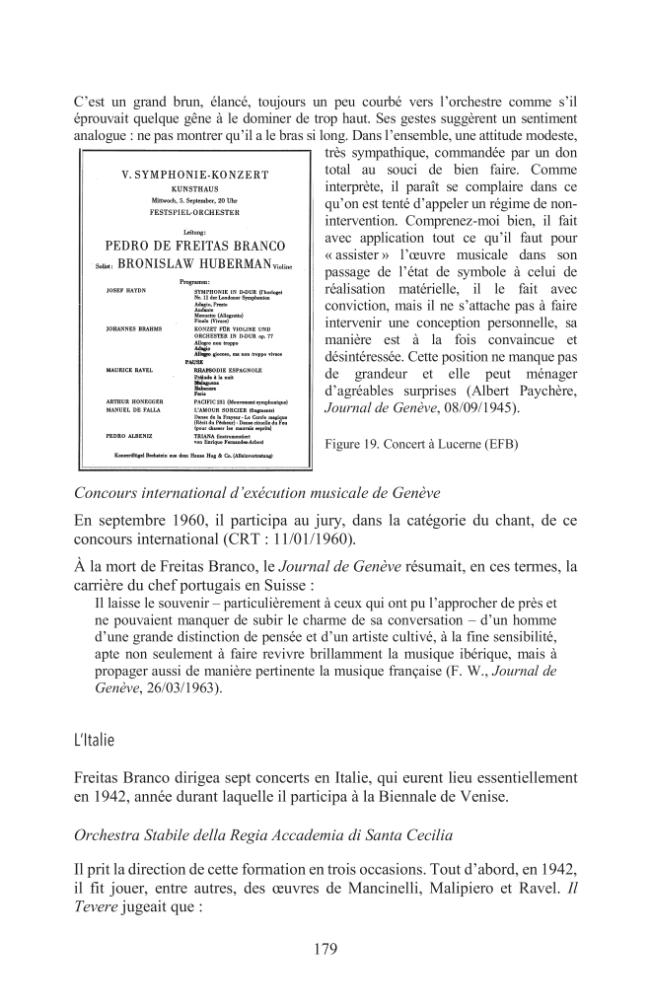 Probeseite