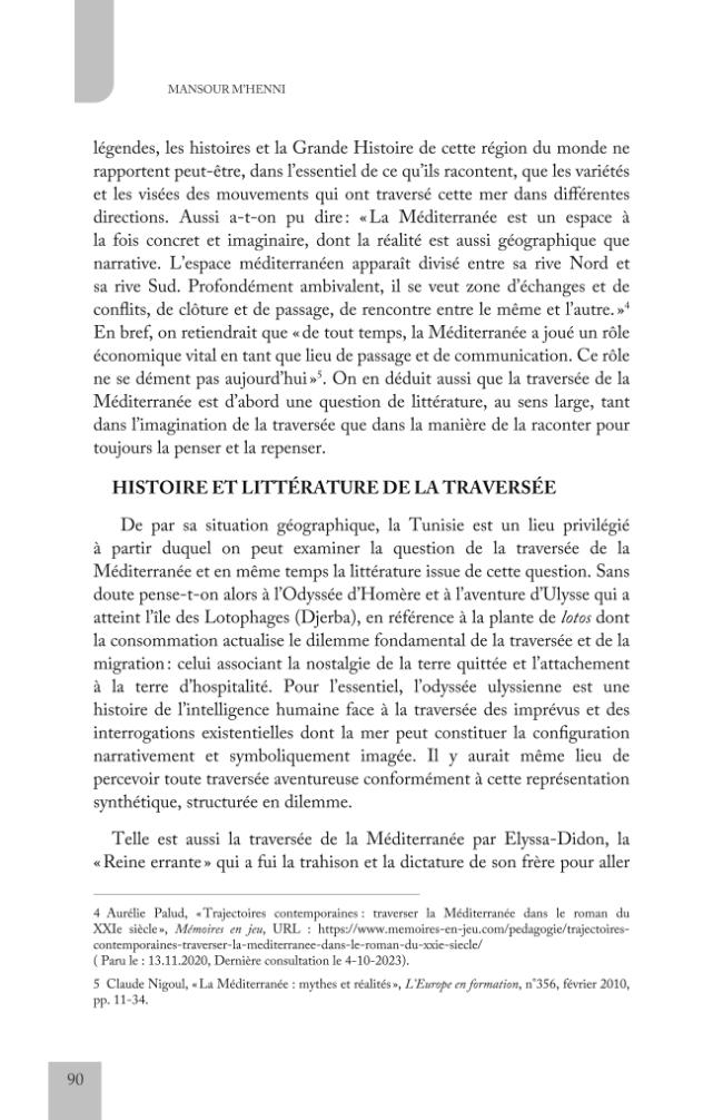 Probeseite