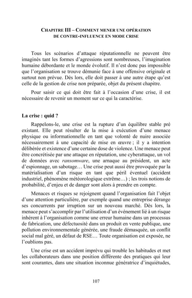 Probeseite