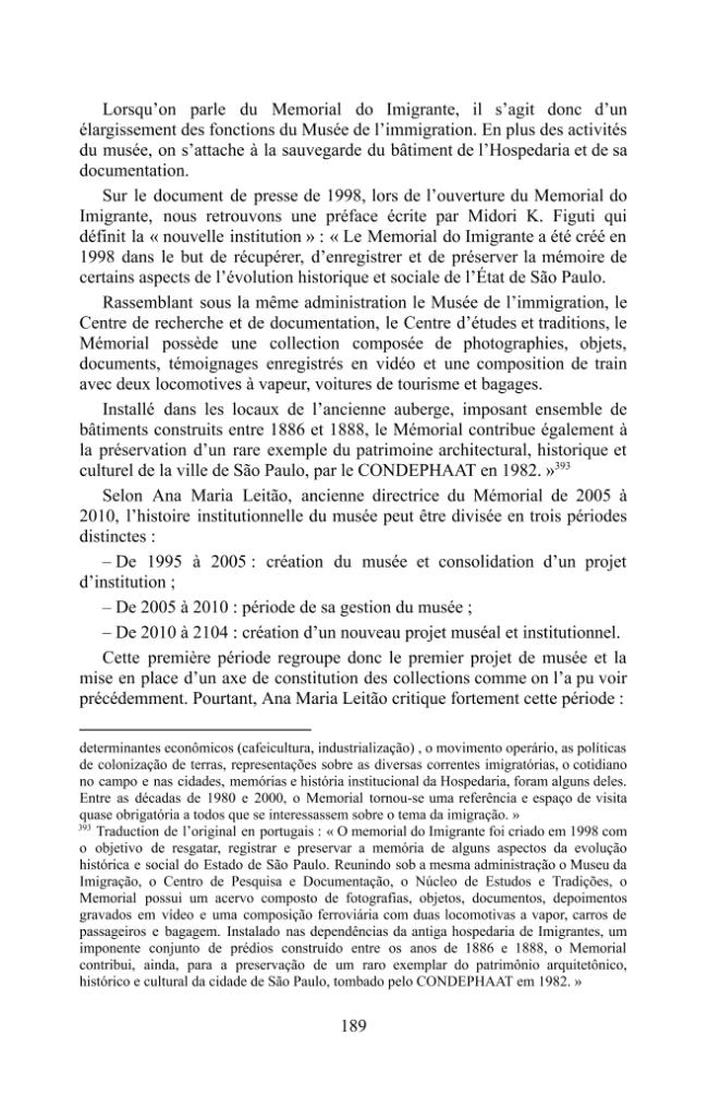 Probeseite