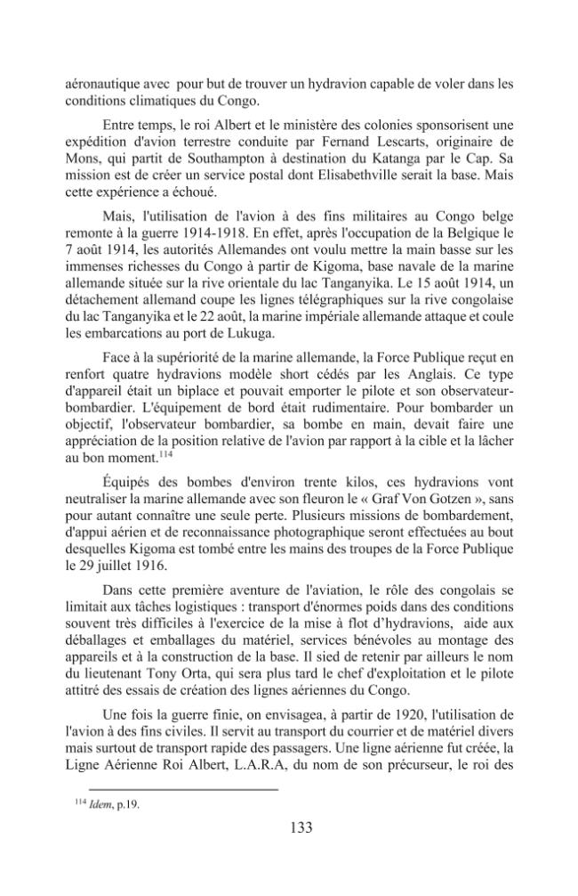 Sample page