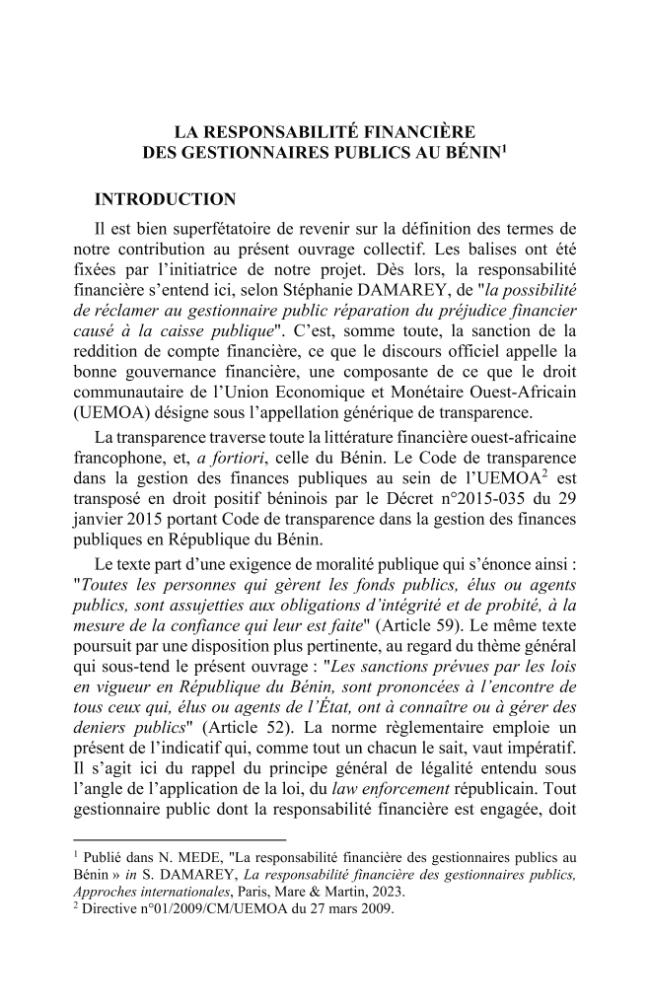 Página de muestra