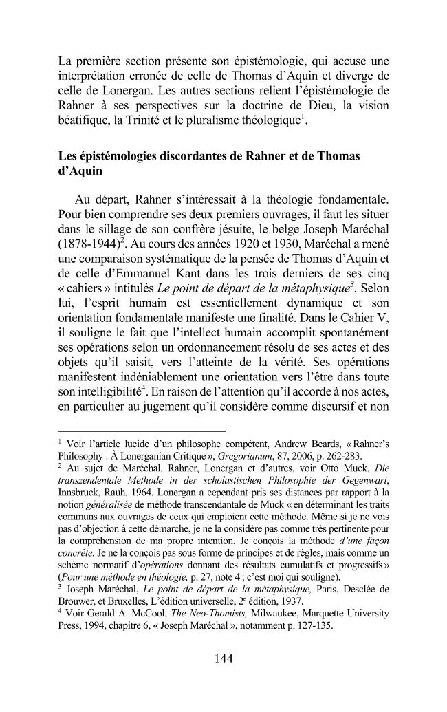 Exemple de page