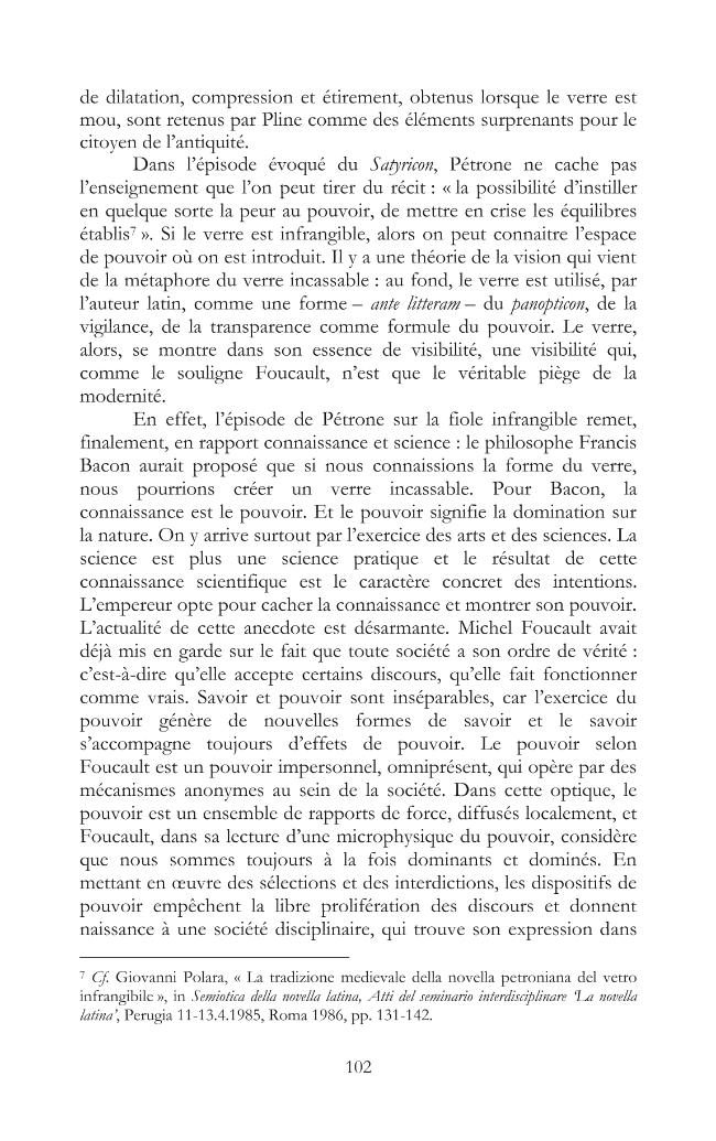 Exemple de page