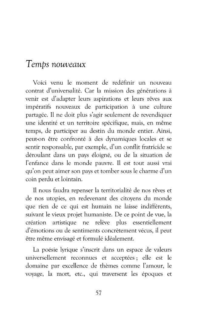 Probeseite