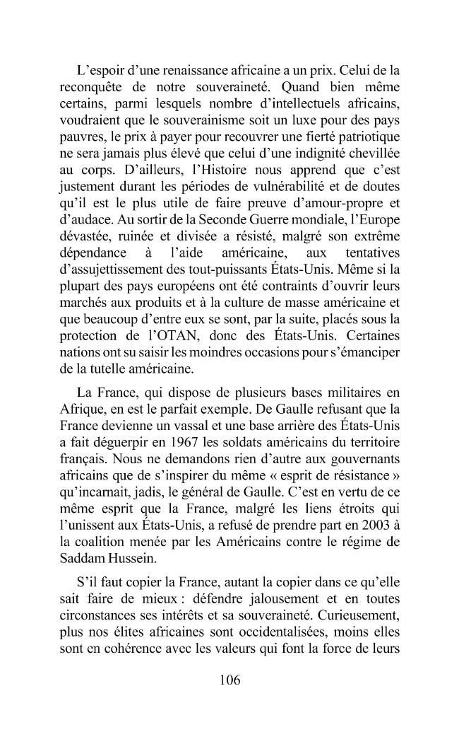 Exemple de page