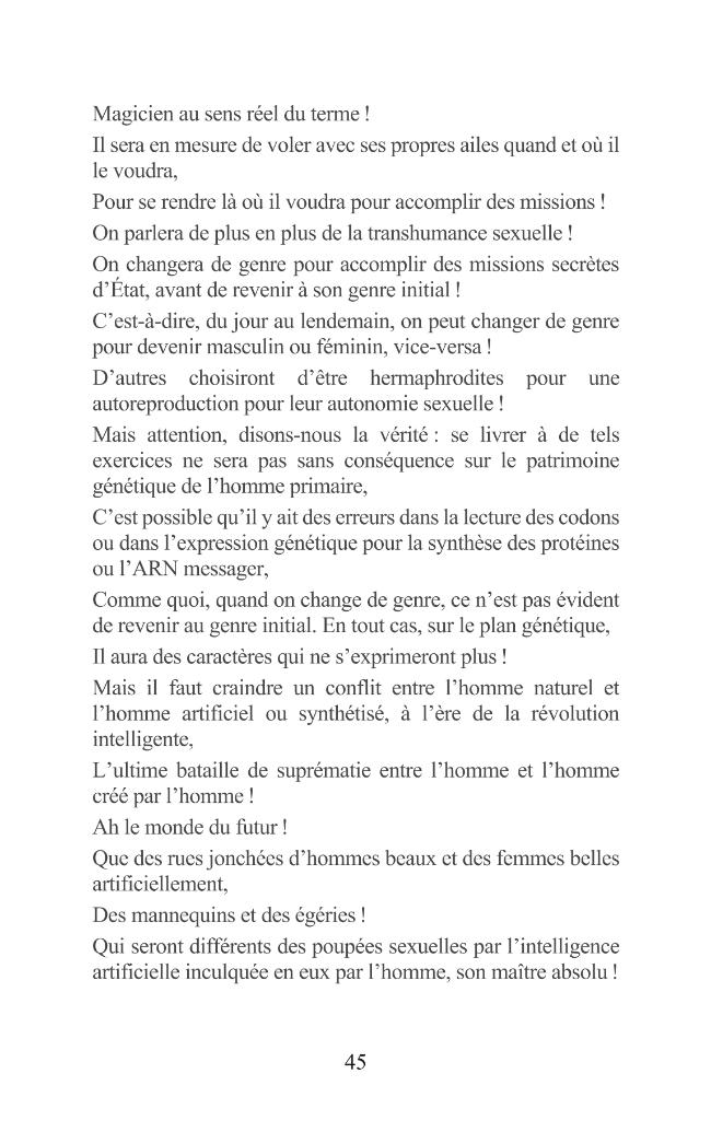 Probeseite