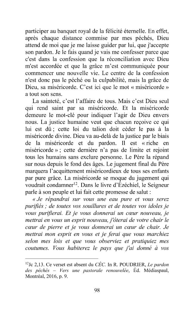 Exemple de page
