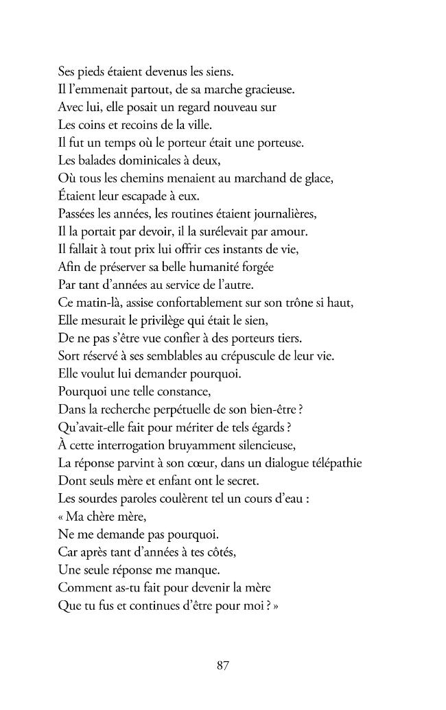 Probeseite
