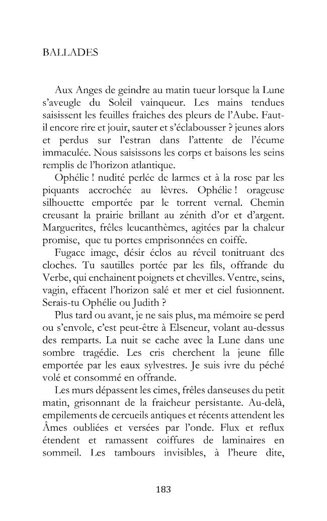 Probeseite