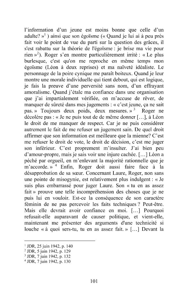 Probeseite