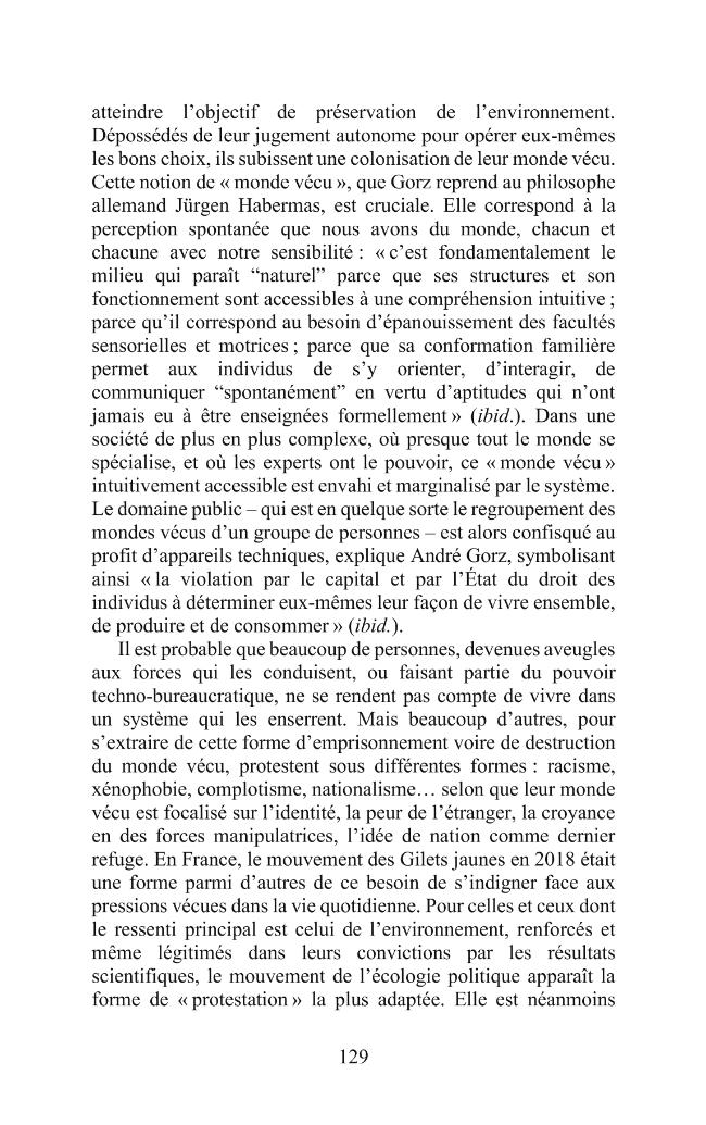 Probeseite