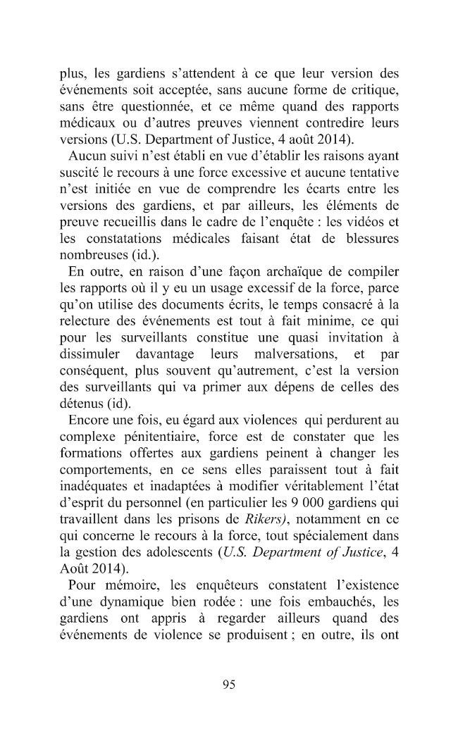 Exemple de page