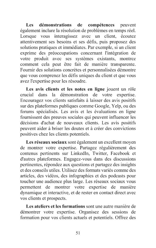 Sample page