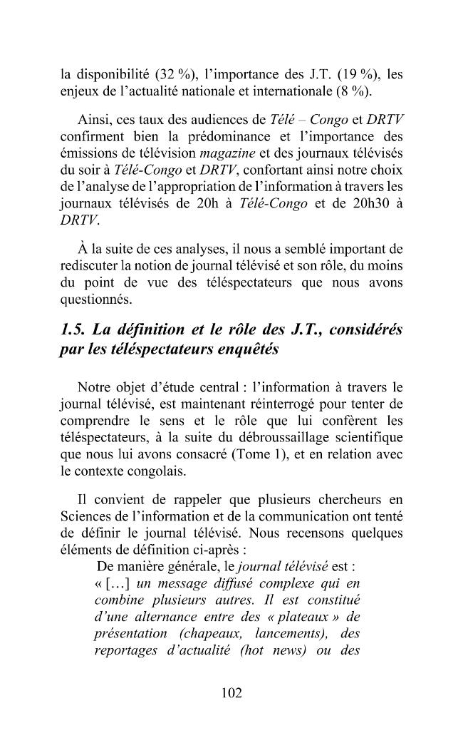 Probeseite