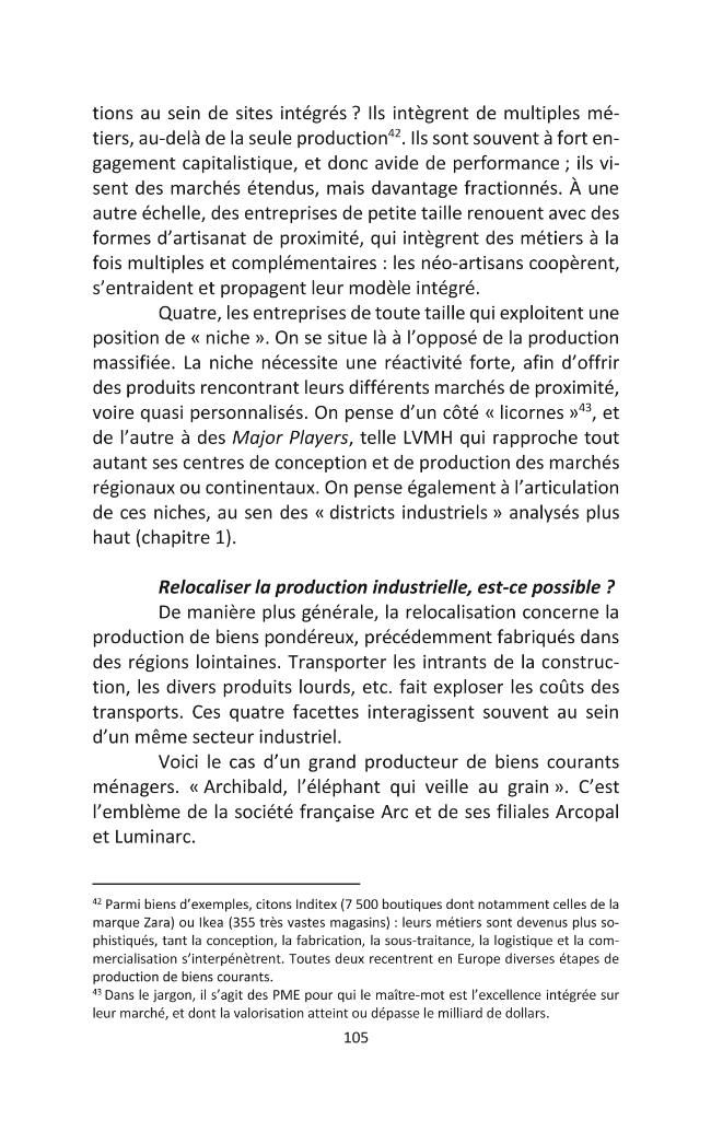 Probeseite