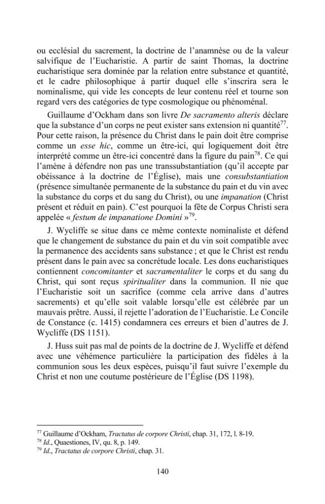 Probeseite