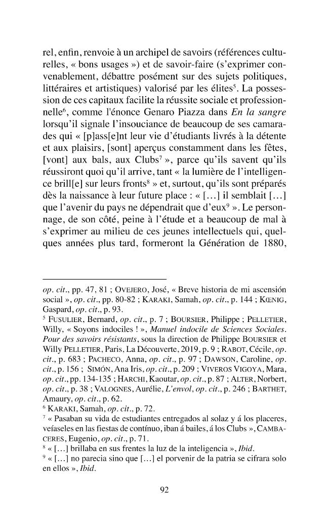 Pagina campione