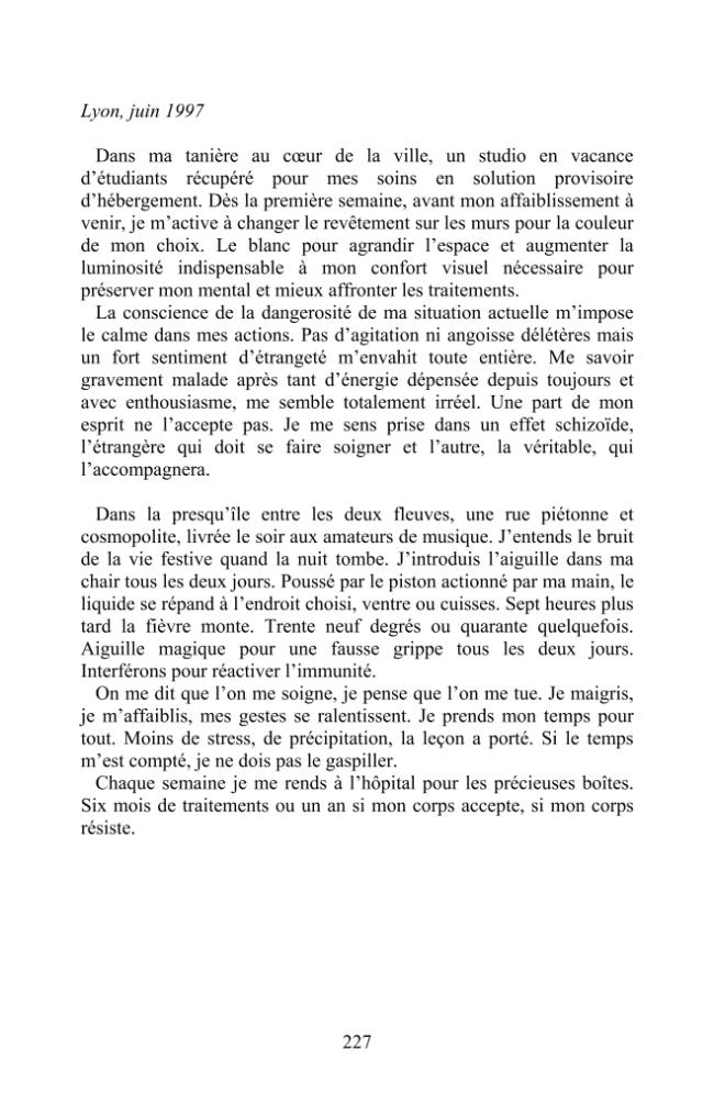 Probeseite