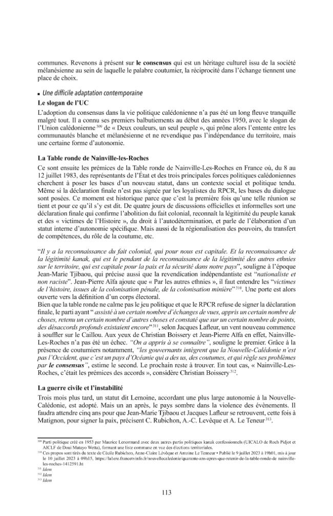 Probeseite